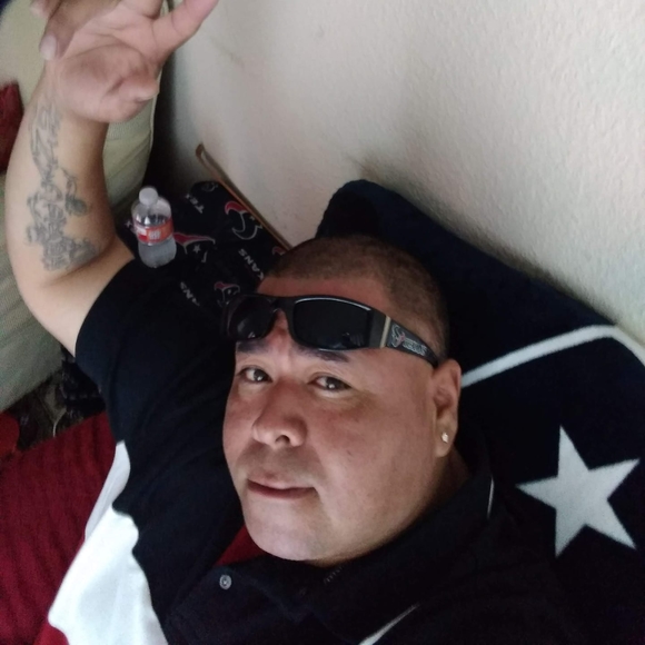 Meet your Posher, Tony - Picture 1 of 1